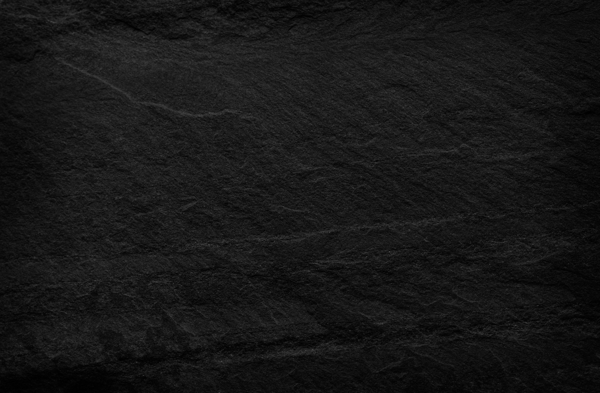 Dark grey black slate background